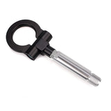JDM Front Tow Ring Hook for Toyota Scion Lexus - Black - Tow Hooks & Straps 10