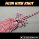 JP Fusa Kiku Knot Pink - fusa kiku 2