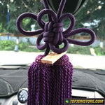 JP Fusa Kiku Knot Purple - fusa kiku 8