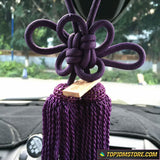 JP Fusa Kiku Knot Purple - fusa kiku 8
