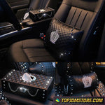 Garson D.A.D. VIP Luxury Car Interior Accessories - accessories 4