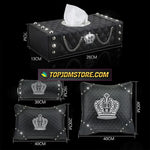 Garson D.A.D. VIP Luxury Car Interior Accessories - accessories 8