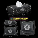 Garson D.A.D. VIP Luxury Car Interior Accessories - accessories 8