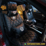 Garson D.A.D. VIP Luxury Car Interior Accessories - accessories 2