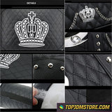 Garson D.A.D. VIP Luxury Car Interior Accessories - accessories 7