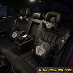 Garson D.A.D. VIP Luxury Car Interior Accessories - accessories 3