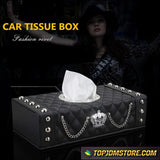 Garson D.A.D. VIP Luxury Car Interior Accessories - accessories 15