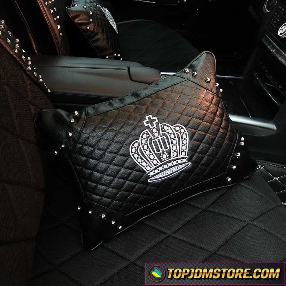 Garson D.A.D. VIP Luxury Car Interior Accessories - Top JDM Store