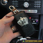 Garson D.A.D. VIP Luxury Car Interior Accessories - Keychain Case (1 Piece) - accessories 21