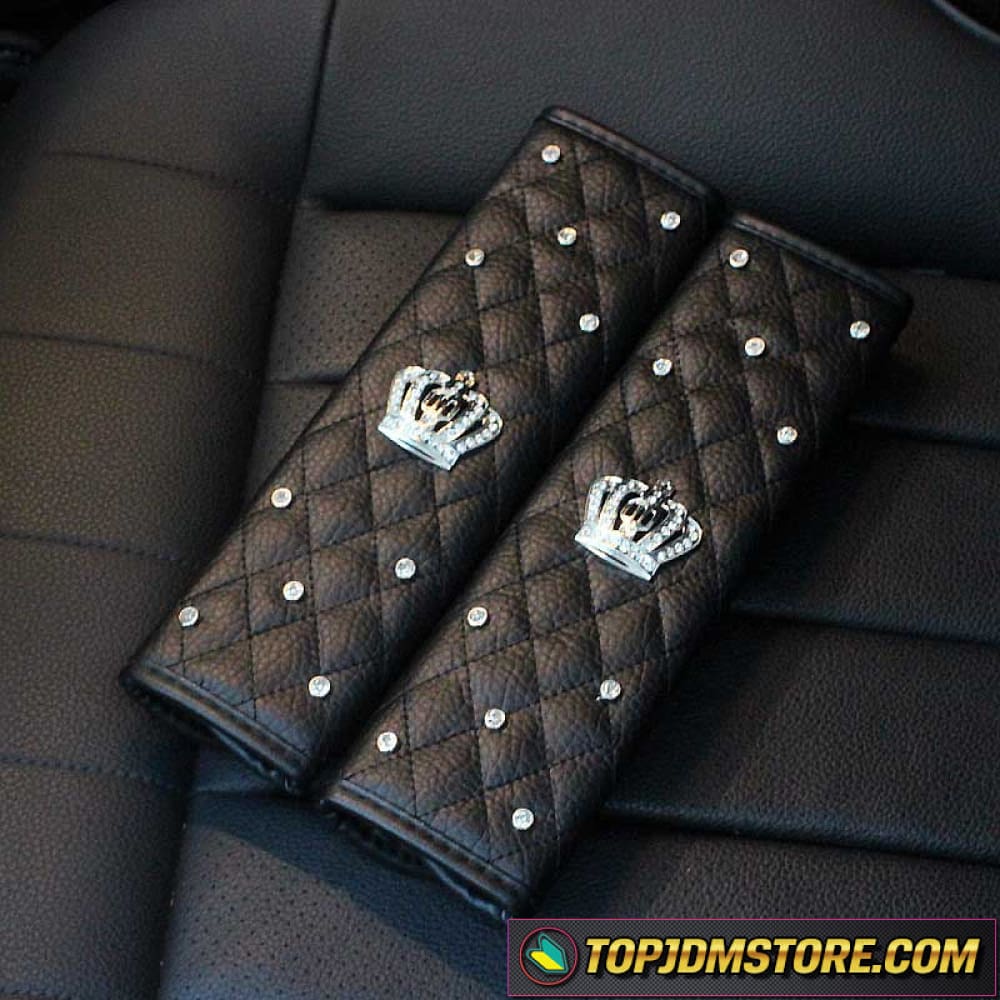 Garson D.A.D. VIP Luxury Car Interior Accessories - Top JDM Store