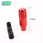 JDM Gear Shift Knob Mugen Power - Red - Shift Knobs 15