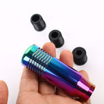 JDM Gear Shift Knob Mugen Power - Shift Knobs 9