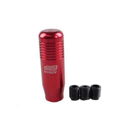 JDM Gear Shift Knob Mugen Power | Aftermarket - Top JDM Store