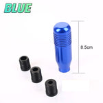 JDM Gear Shift Knob Mugen Power - Blue - Shift Knobs 13