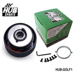 volkswagen boss kit,hub sports,hub sports boss kit,quick release hub,short steering wheel hub,steering wheel hub,steering wheel hub kit,nrg hub adapter,steering wheel adapter,steering wheel control adapter,nrg quick release steering wheel,quick release boss kit,6 bolt steering wheel adapter