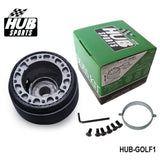 volkswagen boss kit,hub sports,hub sports boss kit,quick release hub,short steering wheel hub,steering wheel hub,steering wheel hub kit,nrg hub adapter,steering wheel adapter,steering wheel control adapter,nrg quick release steering wheel,quick release boss kit,6 bolt steering wheel adapter
