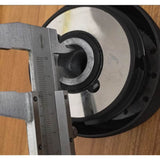 volkswagen boss kit,hub sports,hub sports boss kit,quick release hub,short steering wheel hub,steering wheel hub,steering wheel hub kit,nrg hub adapter,steering wheel adapter,steering wheel control adapter,nrg quick release steering wheel,quick release boss kit,6 bolt steering wheel adapter