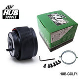 volkswagen boss kit,hub sports,hub sports boss kit,quick release hub,short steering wheel hub,steering wheel hub,steering wheel hub kit,nrg hub adapter,steering wheel adapter,steering wheel control adapter,nrg quick release steering wheel,quick release boss kit,6 bolt steering wheel adapter