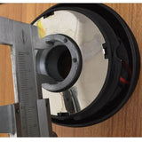 vw golf boss kit,hub sports,hub sports boss kit,quick release hub,short steering wheel hub,steering wheel hub,steering wheel hub kit,nrg hub adapter,steering wheel adapter,steering wheel control adapter,nrg quick release steering wheel,quick release boss kit,6 bolt steering wheel adapter