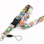 jdm graffiti,sticker bomb lanyard,jdm lanyard,racing lanyards,car lanyards,car key lanyards,jdm keychain,subaru lanyard,toyota lanyard,honda lanyard,nissan lanyard,vw lanyard,mazda lanyard,acura lanyard,gti lanyard,car key strap,car enthusiast,car lanyards for guys