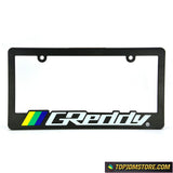 greddy license plate frame,spoon sports license plate framejdm license plate frame,tuner license plate frames,license plate holder,custom license plate frames,front license plate bracket,license plate bracket,number plate frame,license plate mount,car license plate frame