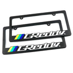 GReddy License Plate Frame - Frames