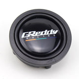 GReddy GPP Steering Wheel Leather 14inch - Steering Wheels 13