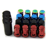 best lug nuts,spoon lug nuts,project kics lug nuts,racing composite r40,volk racing formula lug nuts,muteki sr48,muteki locking lug nuts,mcgard lug nuts,locking lug nuts