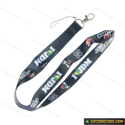 shoshinsha mark,jdm lanyard,racing lanyards,car lanyards,car key lanyards,jdm keychain,subaru lanyard,toyota lanyard,honda lanyard,nissan lanyard,vw lanyard,mazda lanyard,acura lanyard,gti lanyard,car key strap,car enthusiast,car lanyards for guys