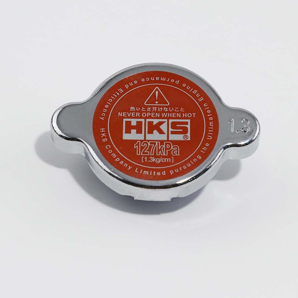 Boost Engine Performance with HKS Radiator Cap - Improved Cooling – Top ...