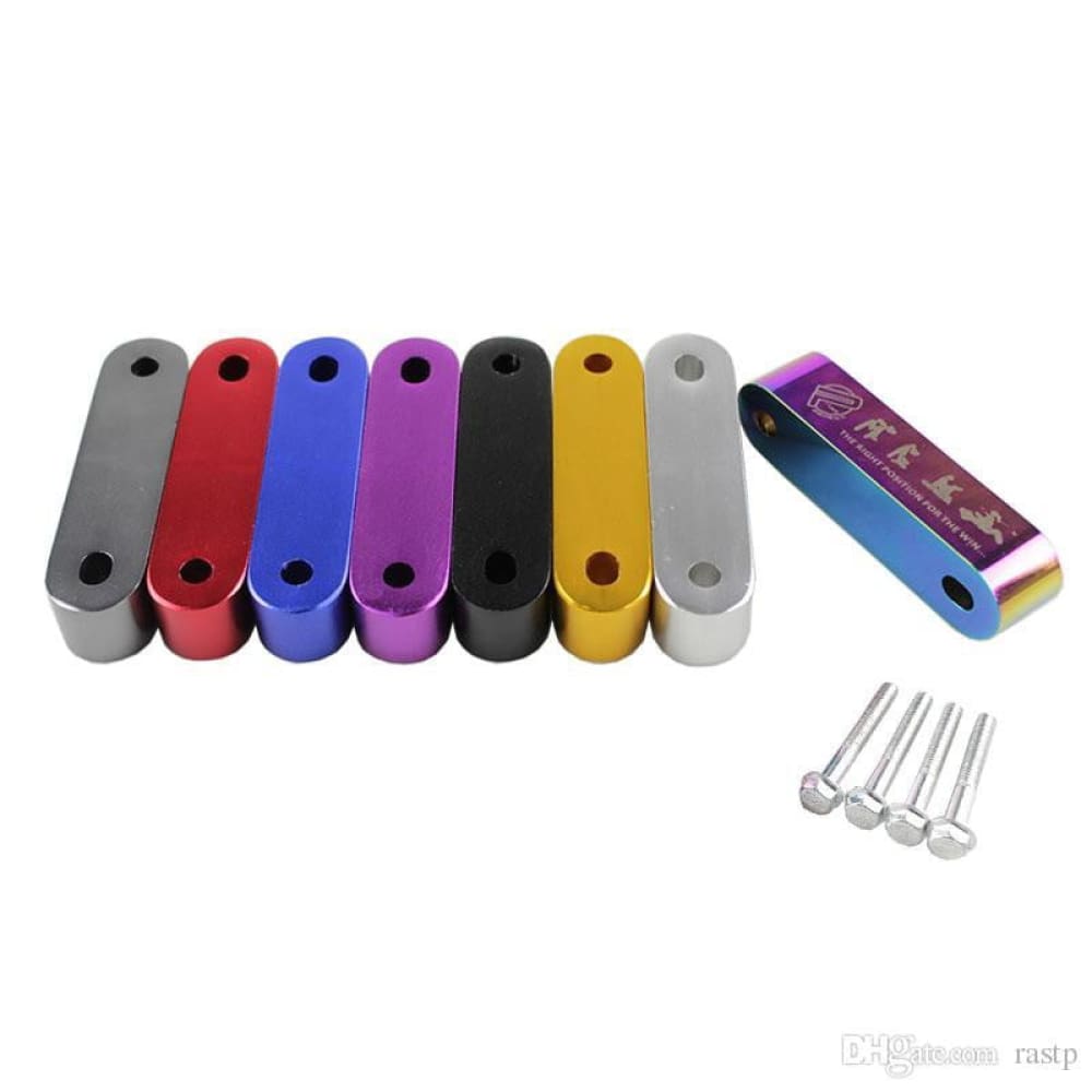 Hood Risers Kit JDM Hood Risers Spacers Lift Kit - Top JDM Store