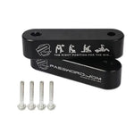 JDM Hood Risers Spacers Lift Kit - Top JDM Store