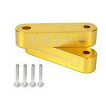 JDM Hood Risers Spacers Lift Kit - Top JDM Store
