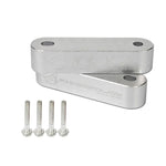 JDM Hood Risers Spacers Lift Kit - Top JDM Store