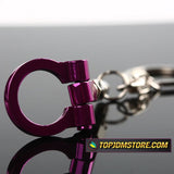 JDM Tow Hook Keychain - keychain 5