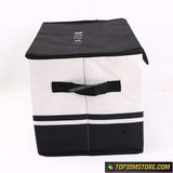 Initial D Fujiwara Tofu Shop Collapsible Storage Bin - Organization &