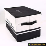 Initial D Fujiwara Tofu Shop Collapsible Storage Bin - Organization &