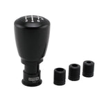 ITSOK Aluminum 5/6 Speed Gear Shift Knob 100mm - Top JDM Store