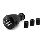 ITSOK Aluminum 5/6 Speed Gear Shift Knob 100mm - Top JDM Store