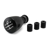 ITSOK Aluminum 5/6 Speed Gear Shift Knob 100mm - Top JDM Store