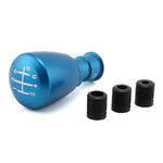 ITSOK Aluminum 5/6 Speed Gear Shift Knob 100mm - Top JDM Store