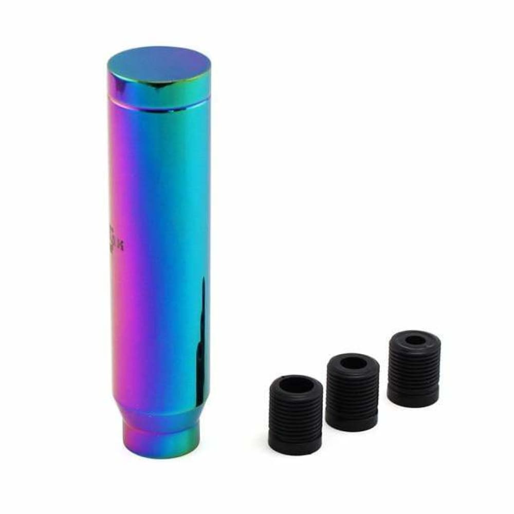 ITSOK Aluminum Universal Shift Knob 130mm - Top JDM Store
