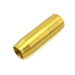 ITSOK Universal Racing Shift Knob 8cm - Gold - Shift Knobs 2