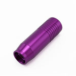 ITSOK Universal Racing Shift Knob 8cm - Purple - Shift Knobs 8