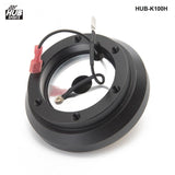 impreza boss kit,hub sports,hub sports boss kit,quick release hub,short steering wheel hub,steering wheel hub,steering wheel hub kit,nrg hub adapter,steering wheel adapter,steering wheel control adapter,nrg quick release steering wheel,quick release boss kit,6 bolt steering wheel adapter