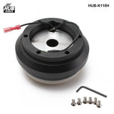 civic eg boss kit,hub sports,hub sports boss kit,quick release hub,short steering wheel hub,steering wheel hub,steering wheel hub kit,nrg hub adapter,steering wheel adapter,steering wheel control adapter,nrg quick release steering wheel,quick release boss kit,6 bolt steering wheel adapter