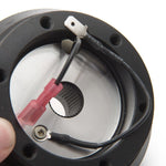 Hub Sports Steering Wheel Short Hub Adapter Boss Kit for Toyota Scion K120H - Steering Wheel Hubs 5