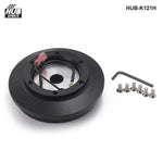 Hub Sports Steering Wheel Short Hub Adapter Boss Kit for Toyota Celica Lexus K121H - Steering Wheel Hubs 3