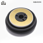 Hub Sports Steering Wheel Short Hub Adapter Boss Kit for Toyota Celica Lexus K121H - Steering Wheel Hubs 7