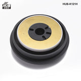 Hub Sports Steering Wheel Short Hub Adapter Boss Kit for Toyota Celica Lexus K121H - Steering Wheel Hubs 7
